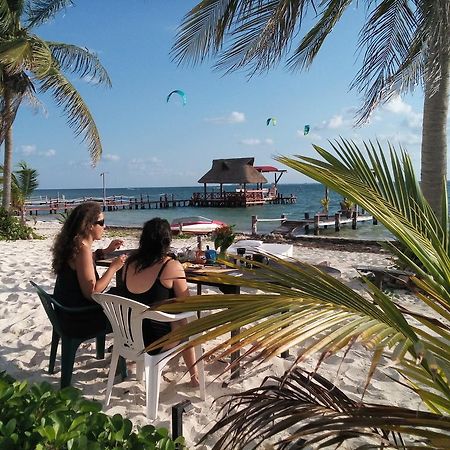 Mayambe Private Village Cancún Extérieur photo