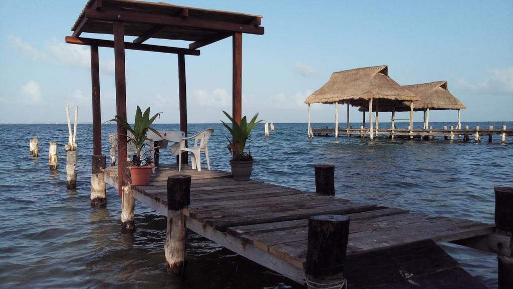 Mayambe Private Village Cancún Extérieur photo