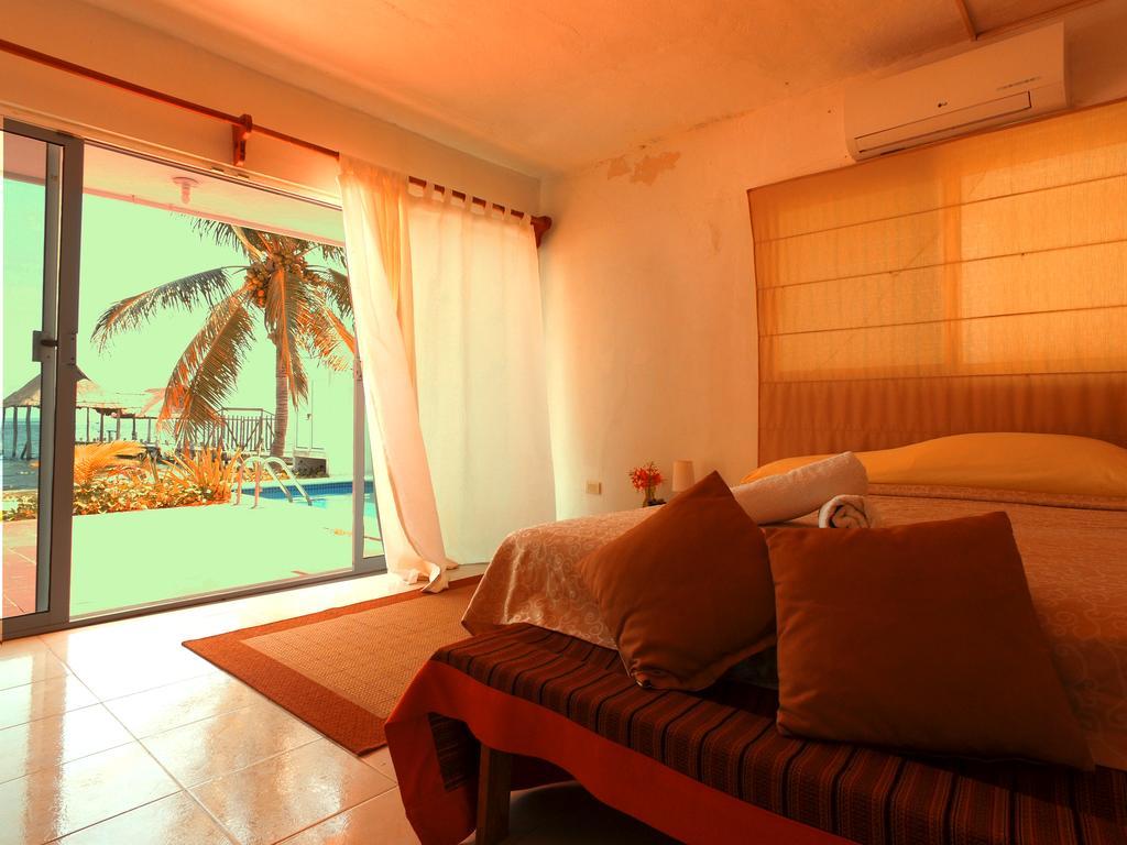 Mayambe Private Village Cancún Extérieur photo