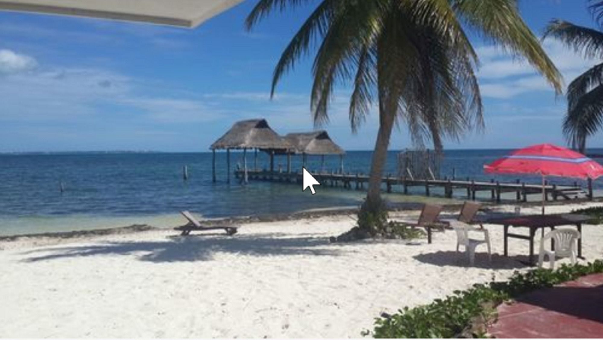 Mayambe Private Village Cancún Extérieur photo