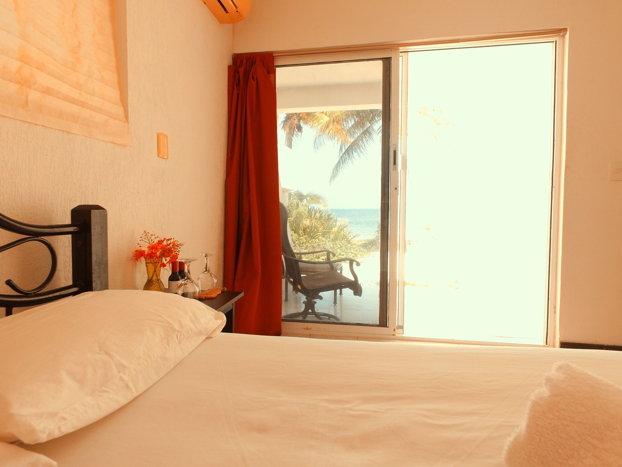 Mayambe Private Village Cancún Extérieur photo