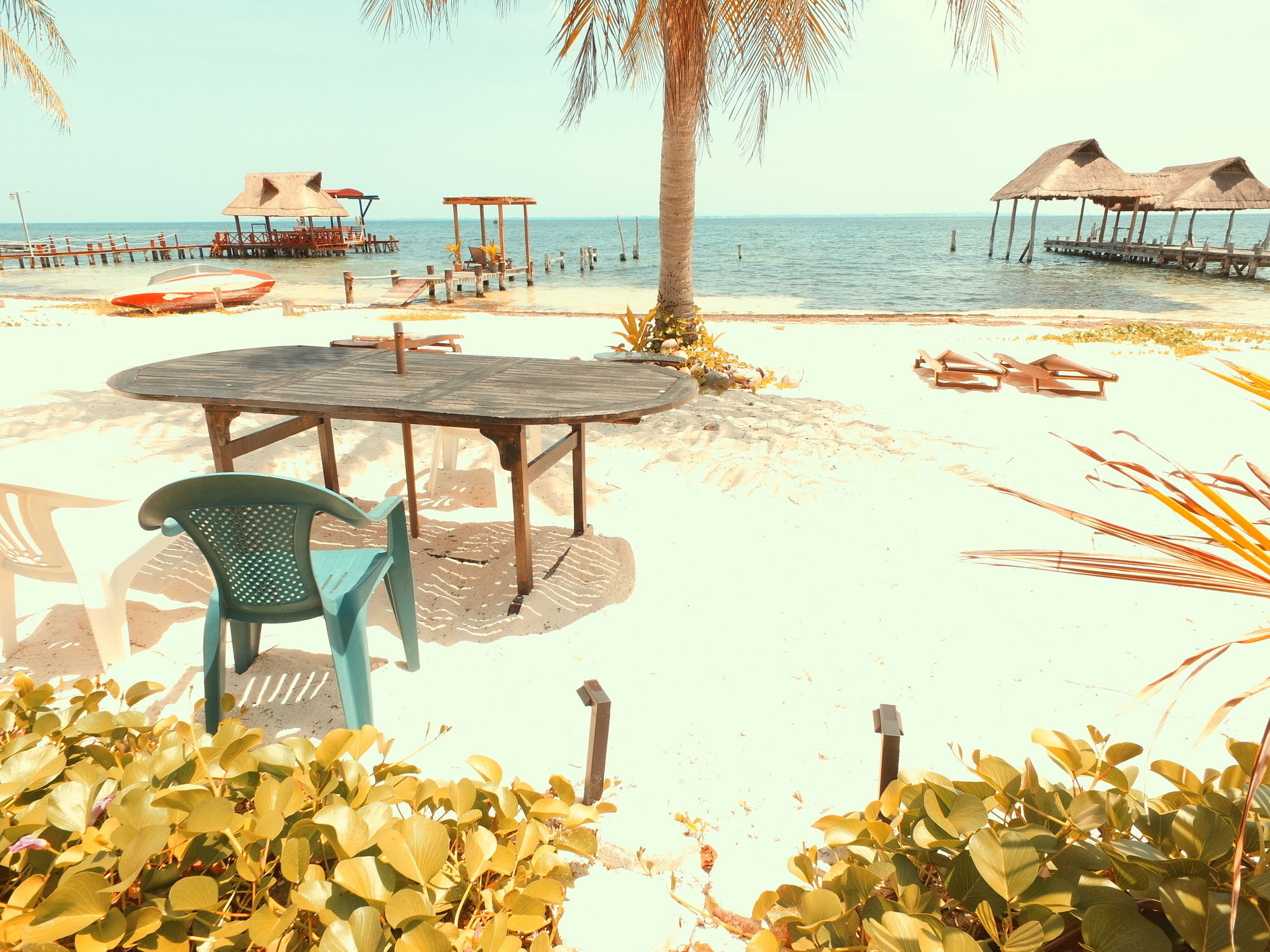 Mayambe Private Village Cancún Extérieur photo