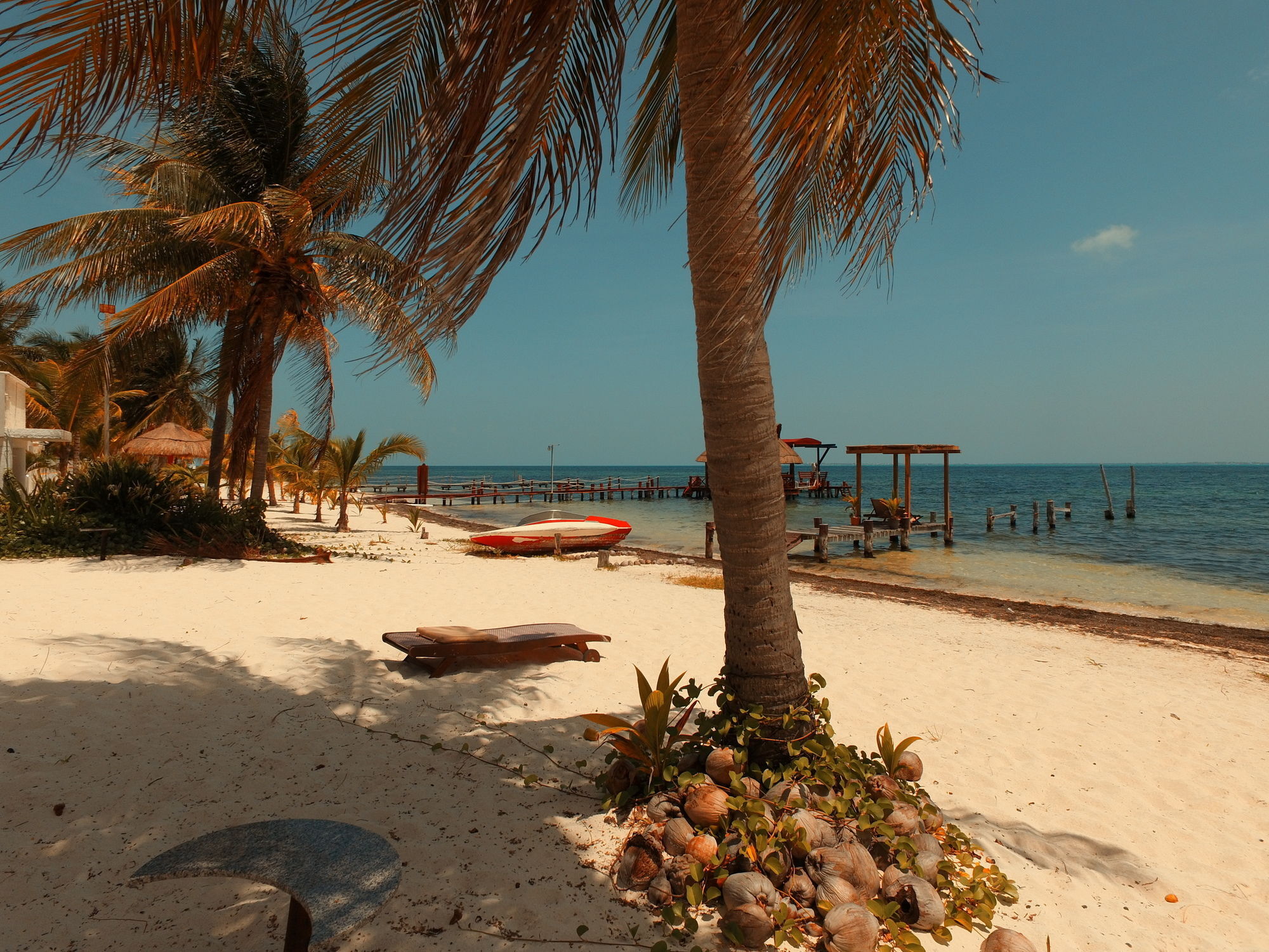 Mayambe Private Village Cancún Extérieur photo