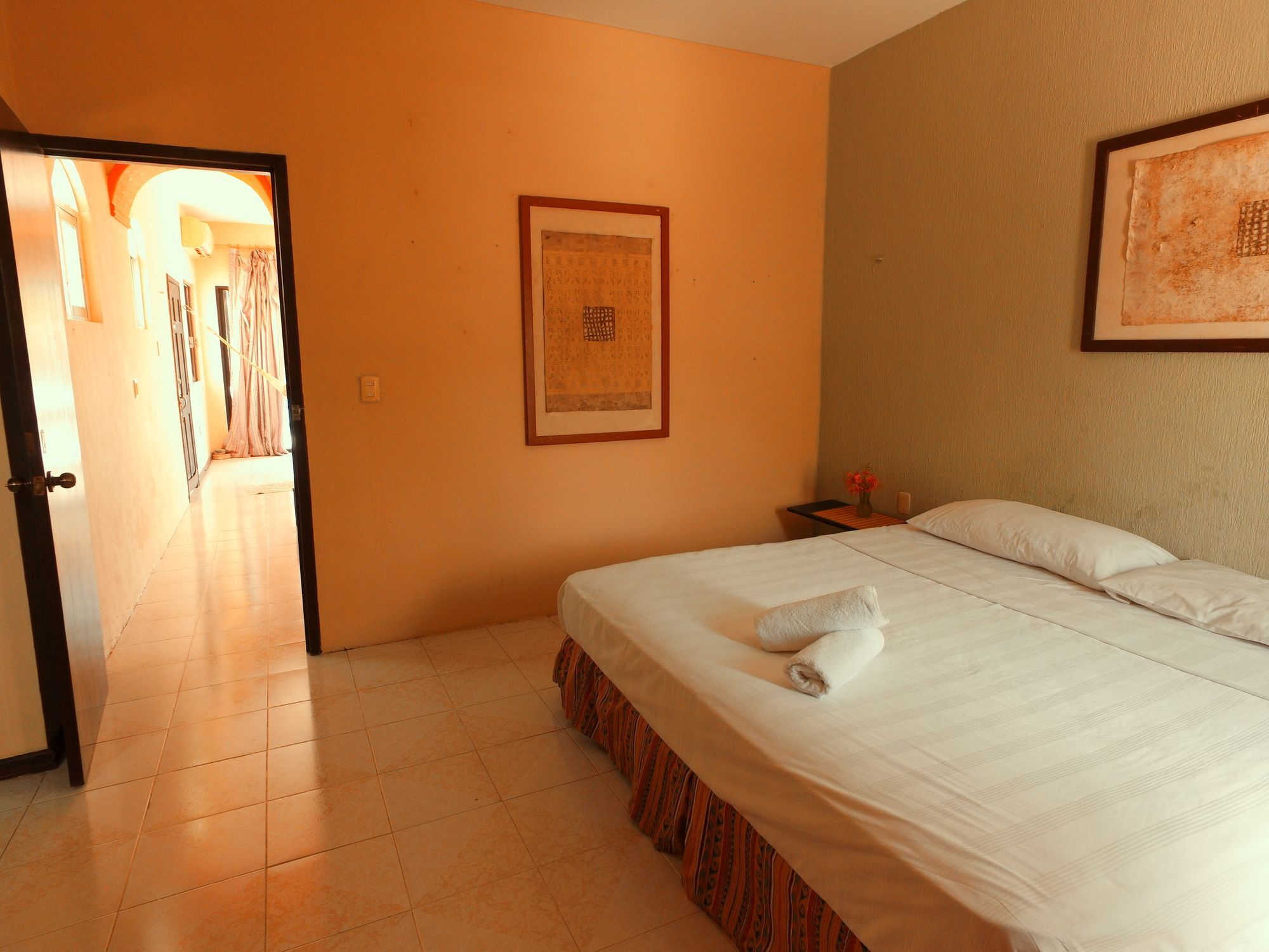 Mayambe Private Village Cancún Extérieur photo