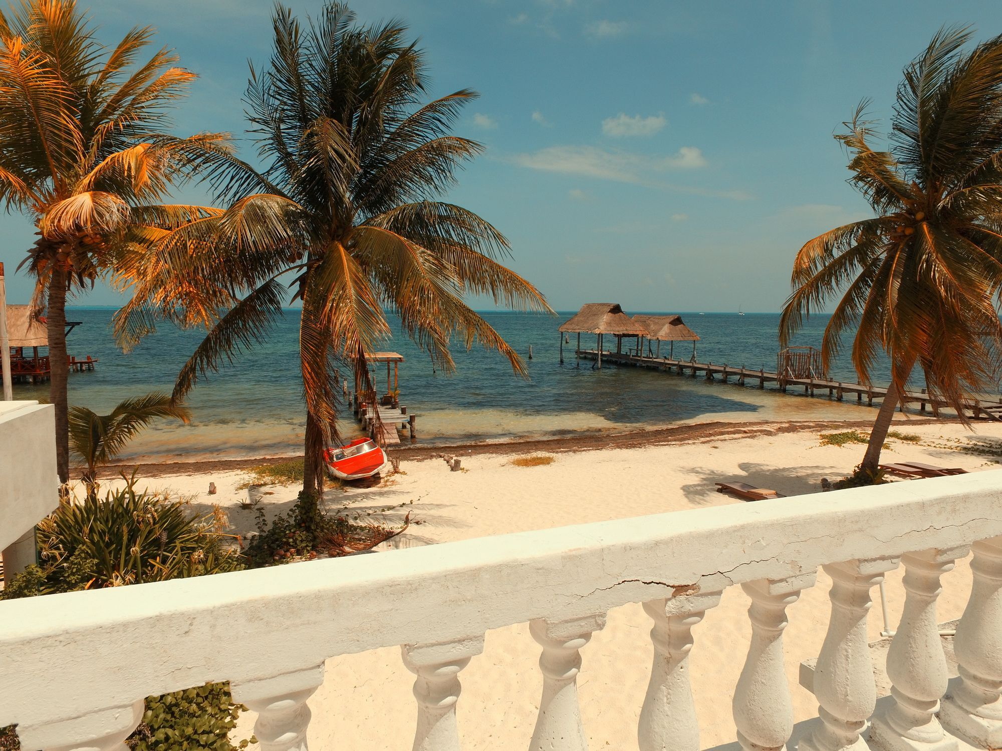 Mayambe Private Village Cancún Extérieur photo