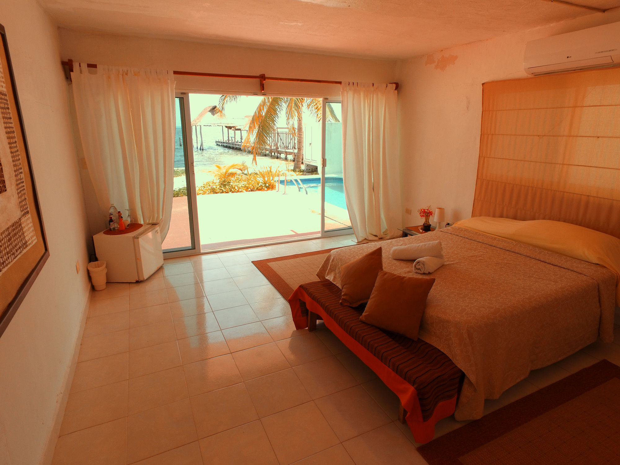 Mayambe Private Village Cancún Extérieur photo